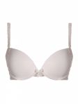 Biustonosz PushUp Model 31135-39x PowderPink