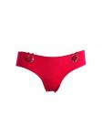 Figi Figi Damskie Model 31179-33x Bordo