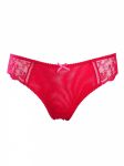 Figi Figi Damskie Model 31164-33x Bordo
