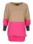 sweter Model SSW1264BE