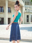 Spódnica Model 77N070802