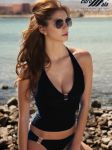Kostium Kąpielowy Model Stella Black
