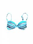 Biustonosz Kąpielowy Model 31041-59x SeaBlue
