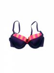 Biustonosz Kąpielowy Model 30997-49x VioletOrange
