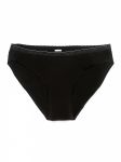 Figi Figi Damskie Model 18797-99x Black