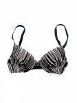 Biustonosz Kąpielowy Model 29884-99x Black