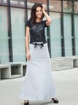 Spódnica Spódnica Model 70F238201