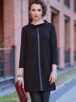 Tunika Model 478/3 Black