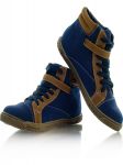 Tramki Model KB100-211 Navy Blue
