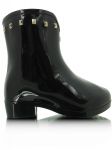 Kalosze Model KB2281 Black