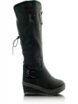 Kozaki Model KBYTL162 Black