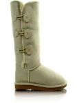 Śniegowce Model KBYTL139 Beige
