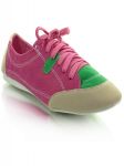 Trampki Model KB299-18 Pink