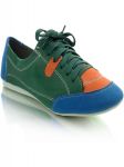 Trampki Model KB299-18 Green