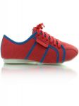 Trampki Model KB299-20 Red