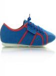 Trampki Model KB299-20 Blue