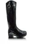 Kalosze Model KB812-1 Black