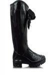 Kalosze Model KB812-10 Black