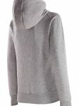 BLUZA Model BLD001 Gray