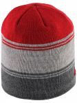 CZAPKA JUNIOR Model JCAM003 Pas Red
