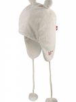 CZAPKA Model CAD003 white