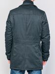Kurtka Meska Model O-03-010 BLACK