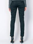 Spodnie Spodnie Damskie Model O-31-005 BLACK