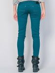 Spodnie Spodnie Damskie Model O-31-008 GREEN