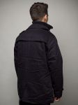 Kurtka Męska Model M-03-016 BLACK