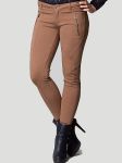 Spodnie Spodnie Damskie Model M-31-007 BEIGE