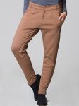 spodnie Damskie Model M-31-014 BEIGE