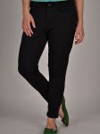 Spodnie Spodnie Damskie Model M-31-014 BLACK