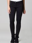 Spodnie Spodnie Damskie Model M-31-016 BLACK