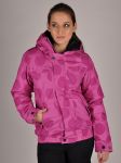 Kurtka Damska Model M-33-003 PINK