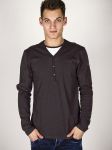 Bluza Męska Model N-05-001 GREY