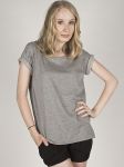 Bluzka Damska Model N-35-009 GREY