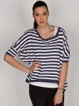 Sweter Sweter Damski Model  N-39-003 NAVY
