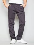 Spodnie Męskie Model L-01-006 DARKGREY