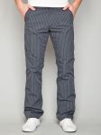 Spodnie Męskie Model L-01-008 DARKGREY