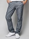 Spodnie Męskie Model L-01-008 GREY