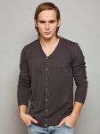 Bluza Męska Model L-04-004 BLACK