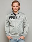 Bluza Męska Model L-04-005 GREY