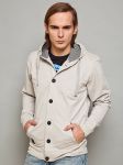 Bluza Męska Model L-04-009 GREY
