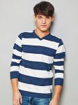 Bluza Męska Model L-05-008 NAVY