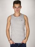 T-shirt Męski Model L-07-074 GREY