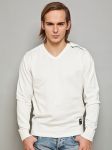 Sweter Męski Model L-09-002 BEIGE