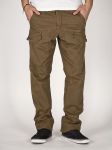 Spodnie Męskie Model M-01-001 BEIGE