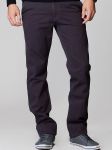 Spodnie Męskie Model M-01-007 DARKGREY