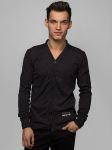 Bluza Męska  Model M-04-008 BLACK