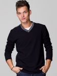 Bluza Męska Model M-05-007 NAVY